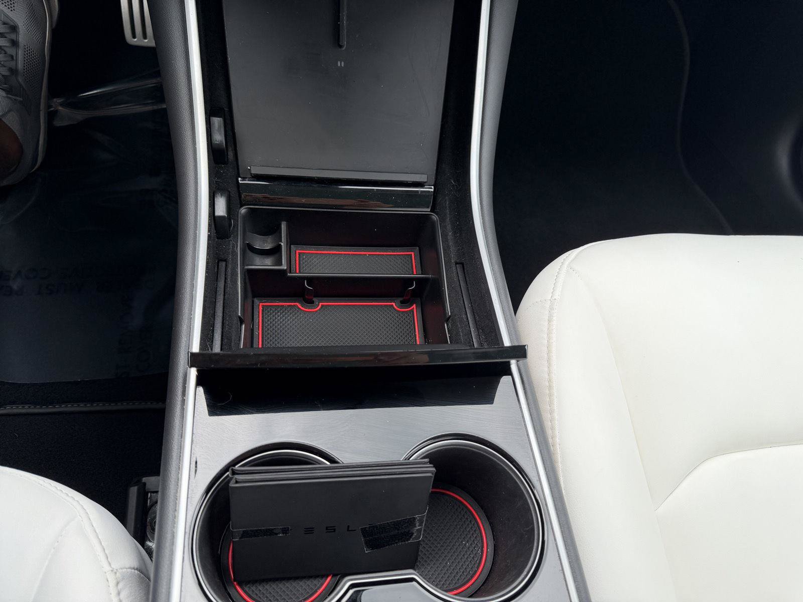 Used 2020 Tesla Model 3 Performance AWD/4WD image 19