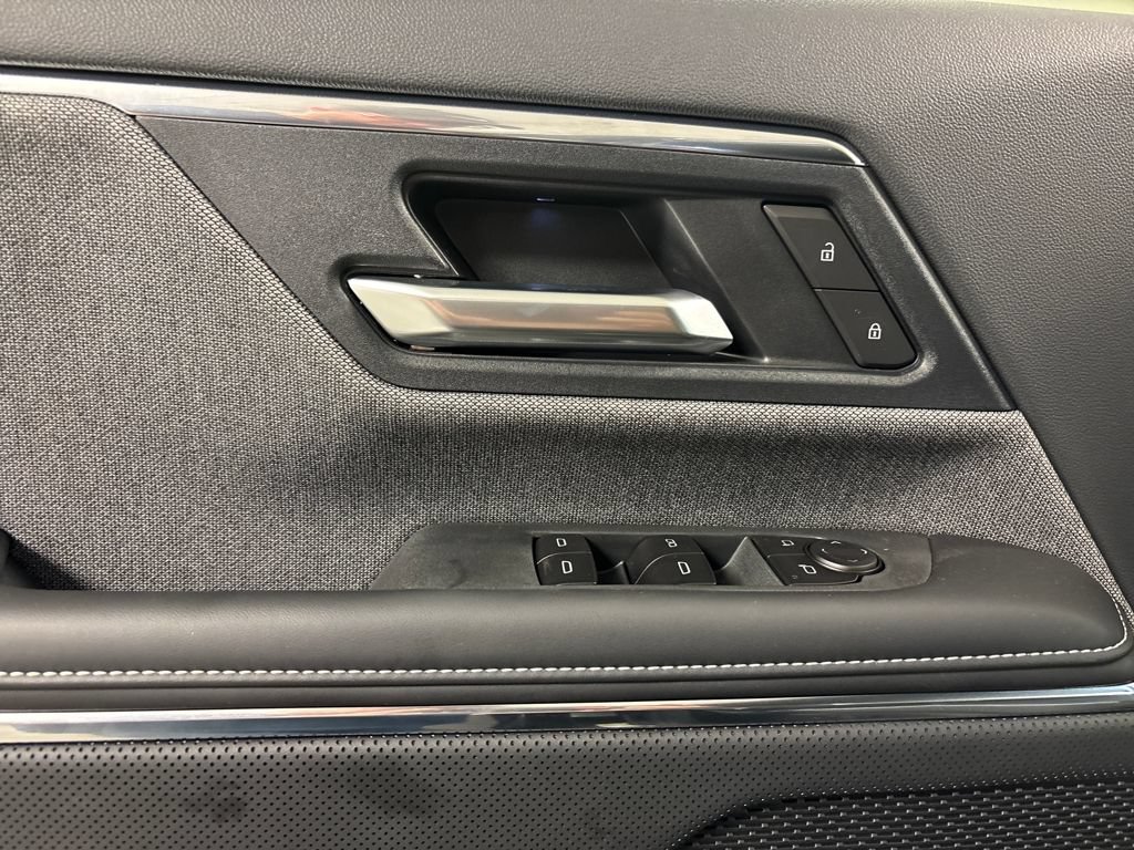 New 2026 GMC Sierra EV Elevation AWD/4WD image 22