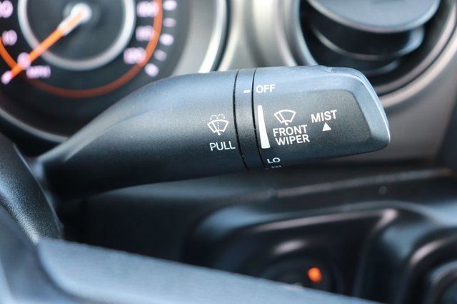 Used 2023 Jeep Wrangler Sport image 23