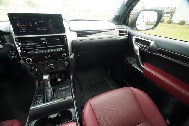 Used 2023 Lexus GX 460 Premium image 15