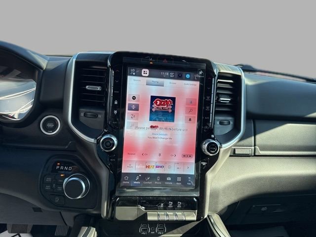 New 2026 RAM 1500 Big Horn image 16