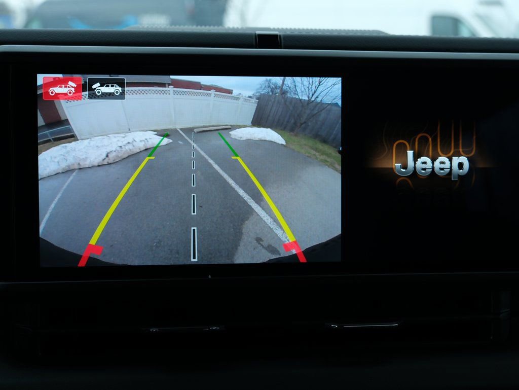 New 2026 Jeep Wrangler Unlimited Rubicon 392 image 23