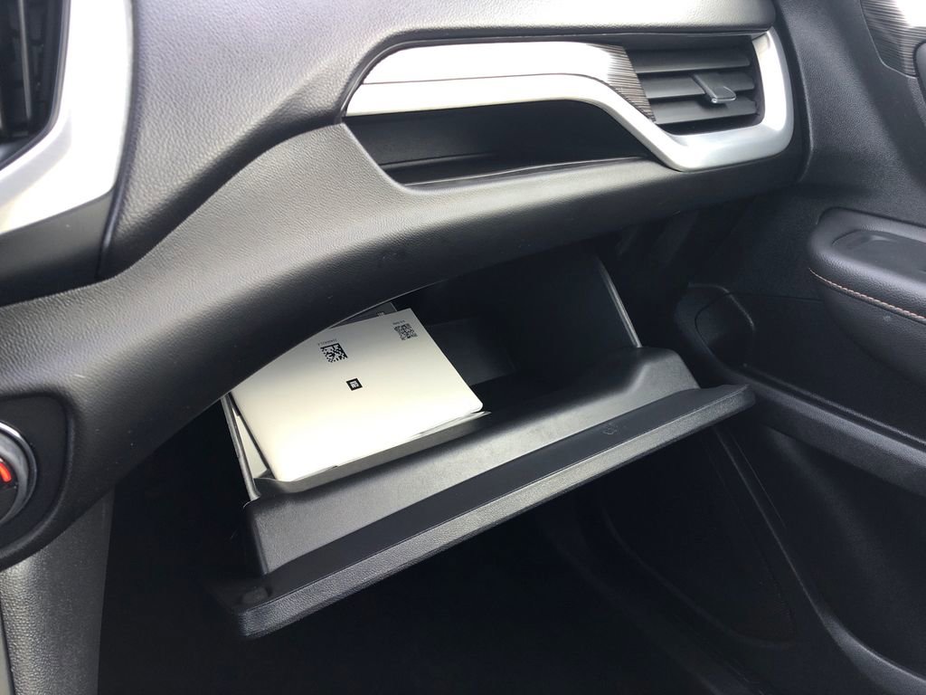 Used 2019 GMC Terrain SLT w/ Preferred Package image 33