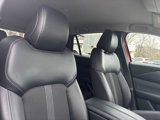 Used 2024 MAZDA CX-50 AWD 2.5 S w/ Preferred Package image 30