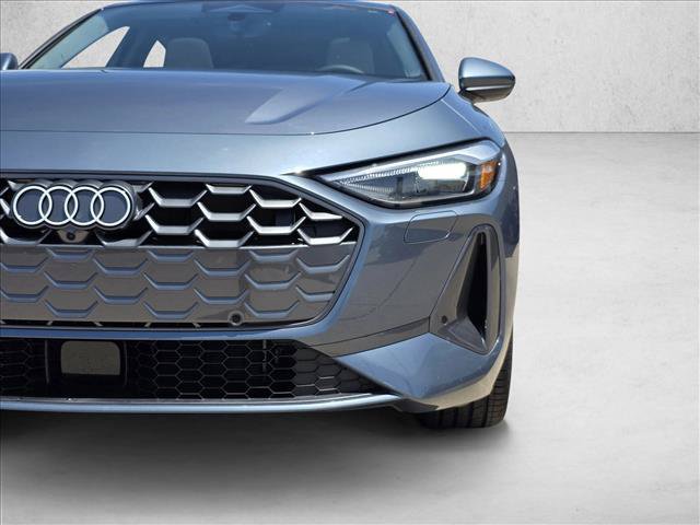 Certified 2025 Audi A5 Premium w/ Convenience Package AWD/4WD image 10