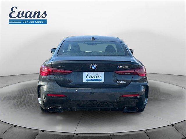 New 2026 BMW 440i xDrive Coupe w/ Premium Package image 4