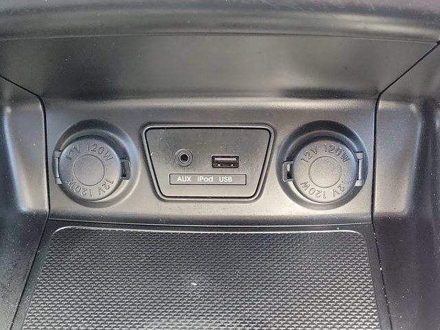 Used 2011 Hyundai Tucson GLS FWD image 29