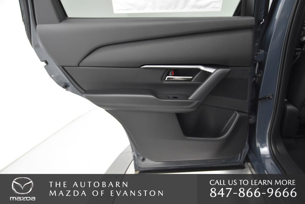 New 2026 MAZDA CX-5 2.5 S w/ Premium Plus Package AWD/4WD image 39