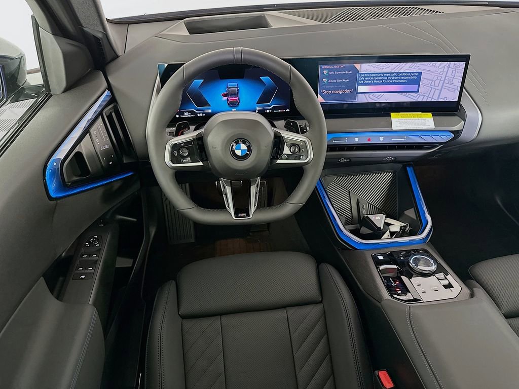 Used 2025 BMW X3 xDrive30i w/ Premium Package image 27