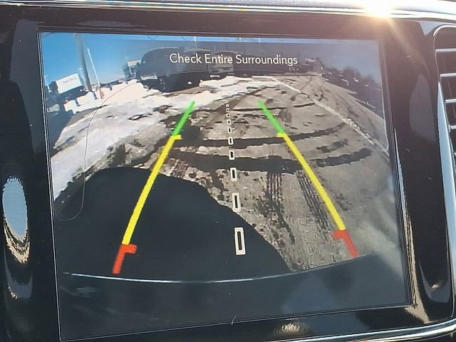 Used 2019 Jeep Grand Cherokee Limited image 22