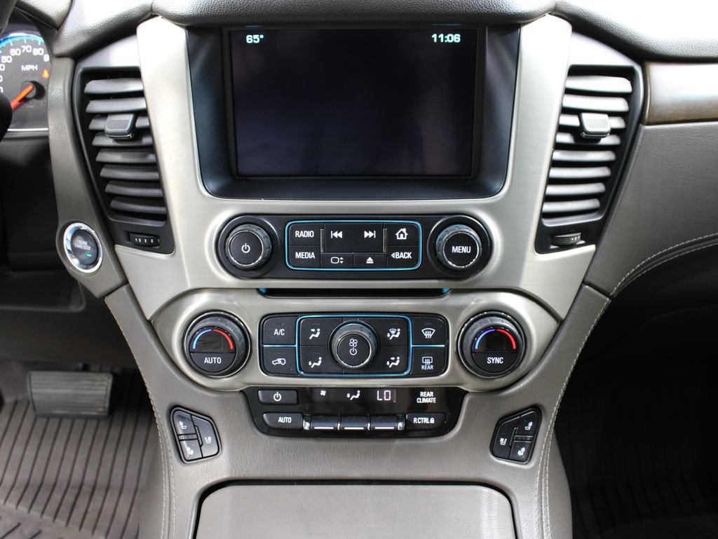 Used 2019 GMC Yukon XL Denali AWD/4WD image 18