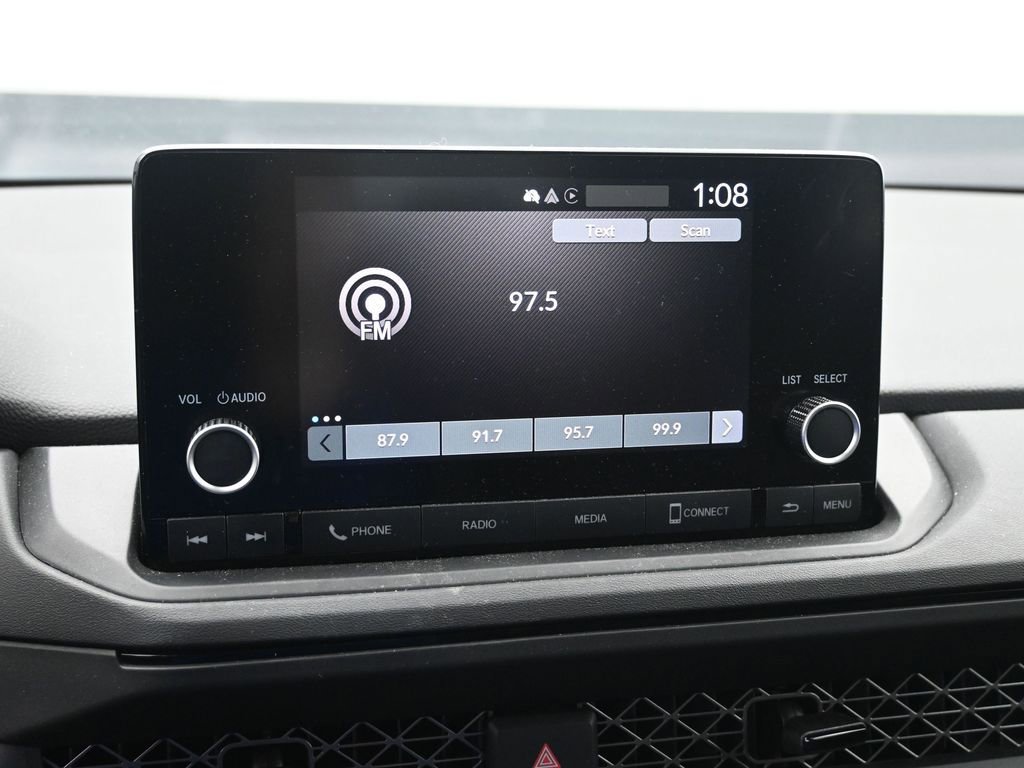 Used 2024 Honda Accord LX image 14