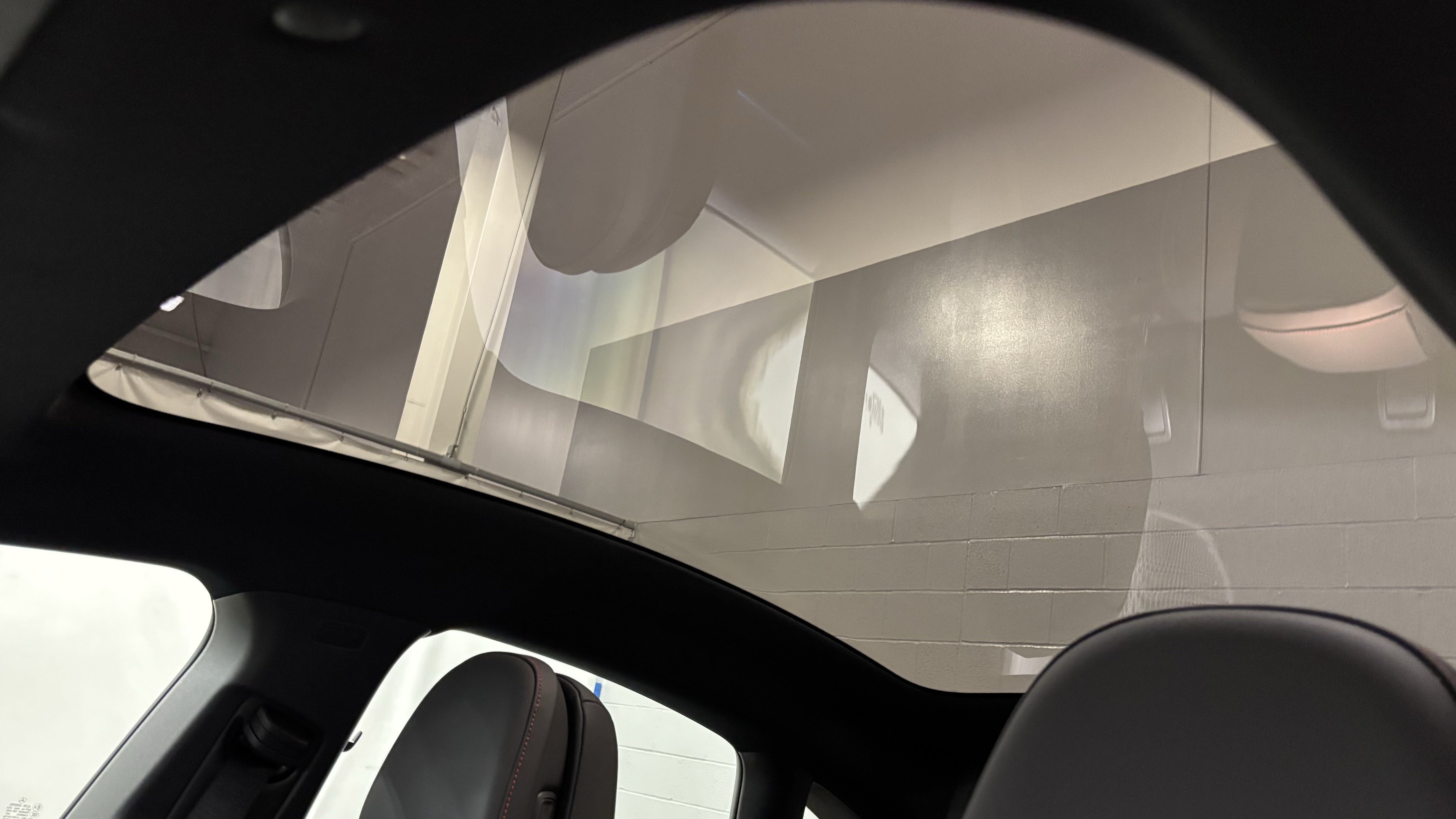 New 2027 Mercedes-Benz CLA 220 image 16