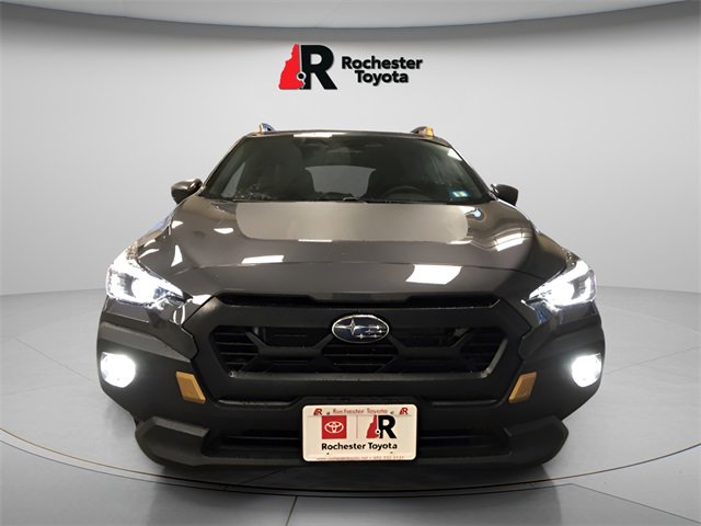 Used 2025 Subaru Crosstrek 2.5i Wilderness image 9