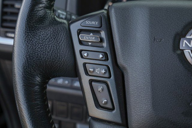 Used 2022 Nissan Frontier SV image 26