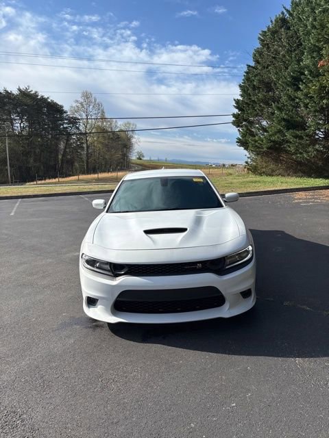 Used 2020 Dodge Charger Scat Pack image 27