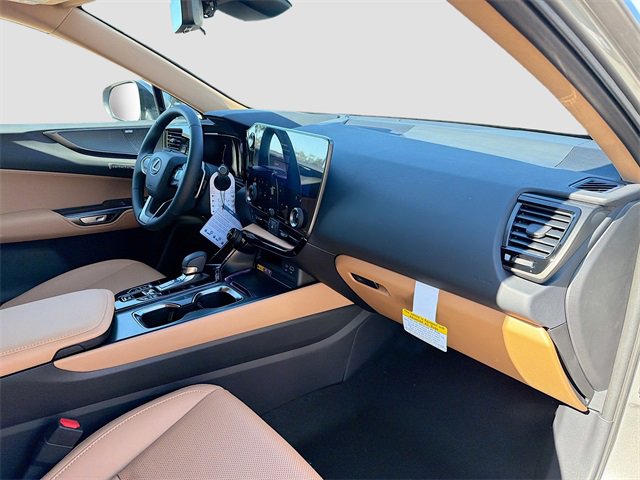 New 2026 Lexus NX 450h+ NX 450h+ Luxury image 14