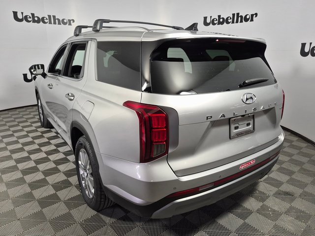Used 2024 Hyundai Palisade SEL image 5