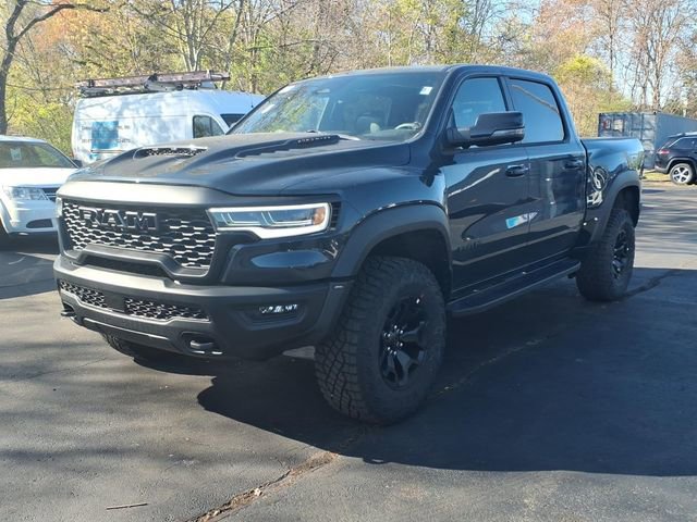 New 2026 RAM 1500 RHO AWD/4WD image 3