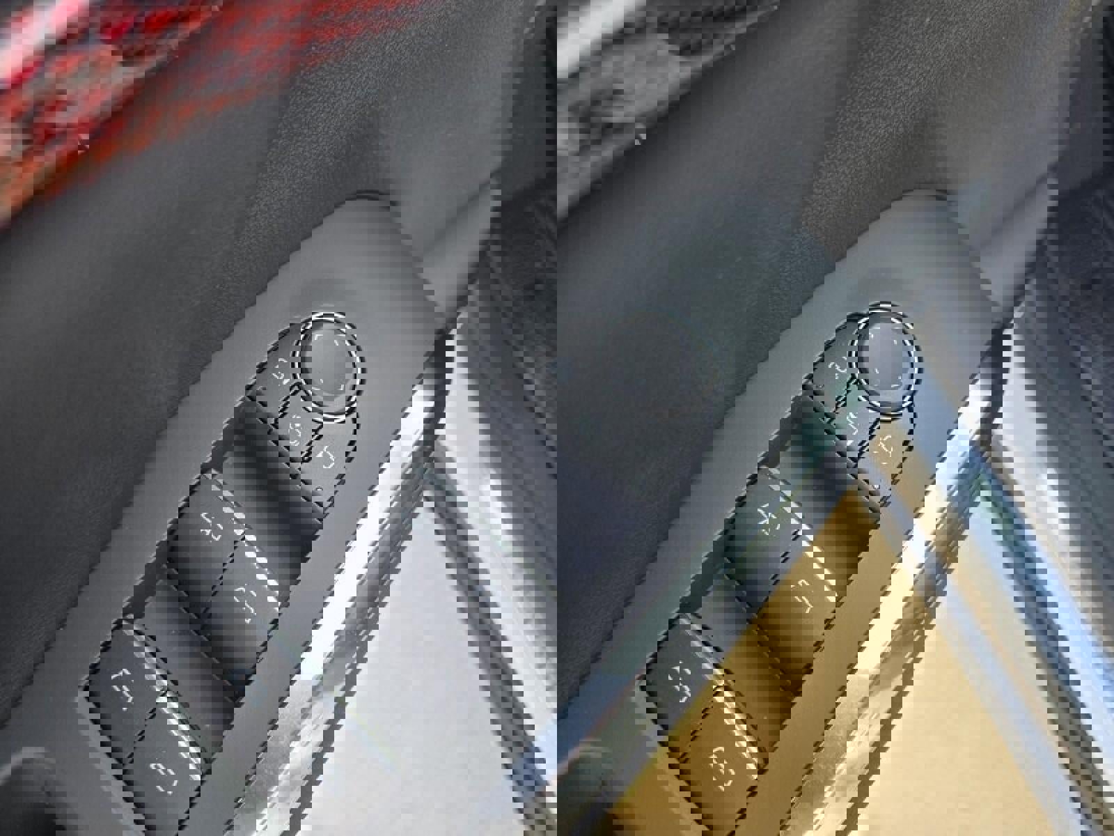 New 2026 Chevrolet Traverse RS w/ LPO, Floor Liner Package image 24