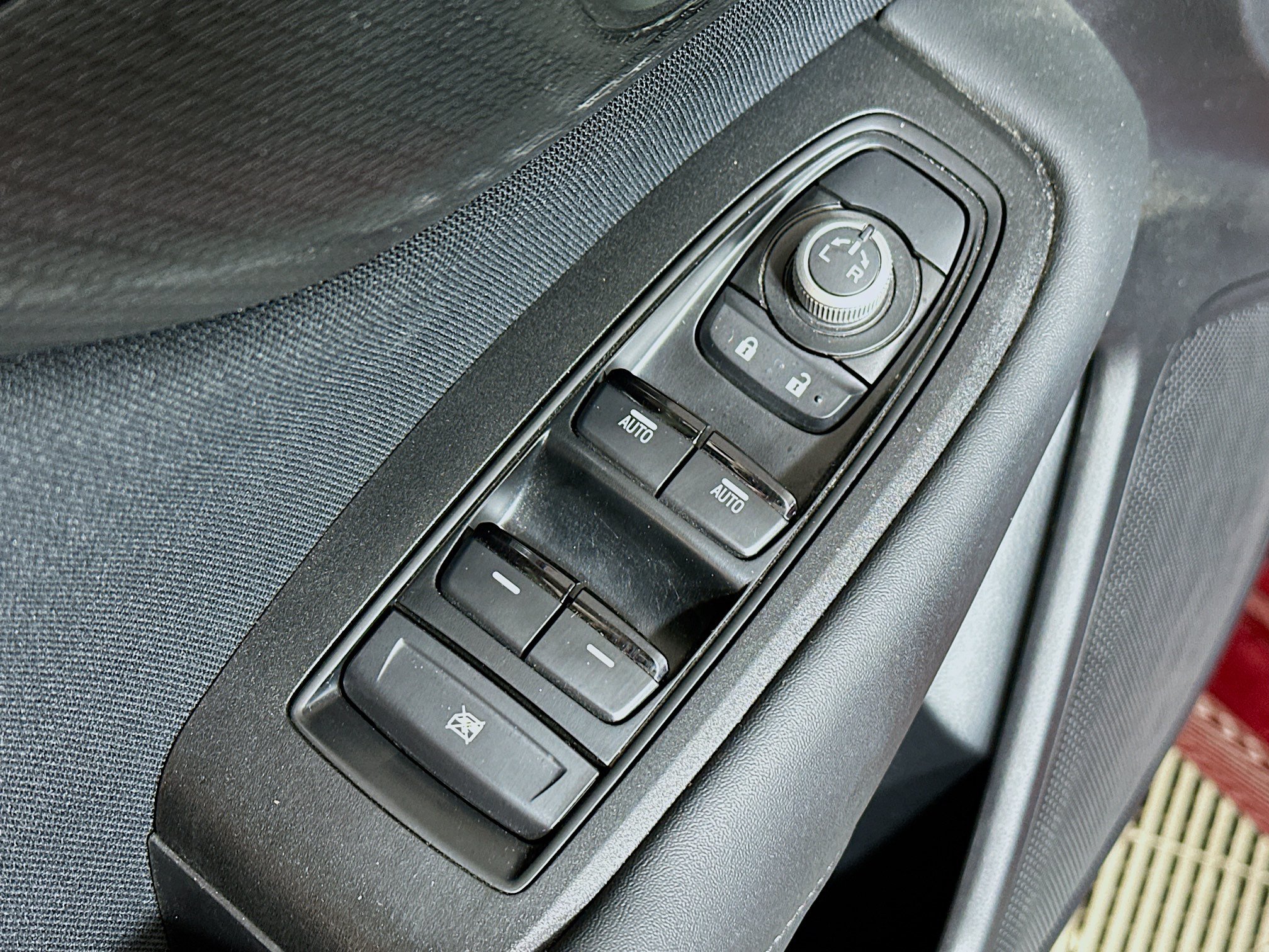 Used 2022 Subaru Legacy Premium AWD/4WD image 17