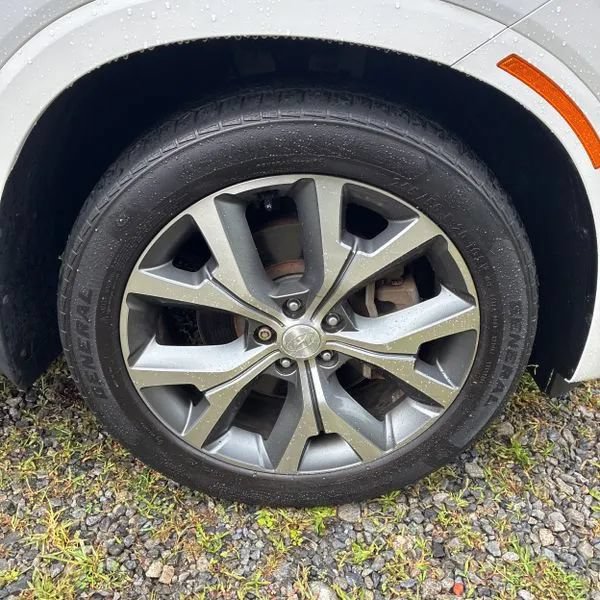 Used 2021 Hyundai Palisade Limited AWD/4WD image 19