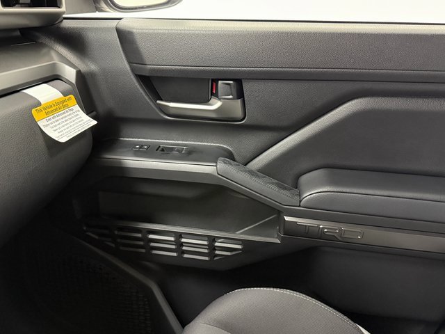 New 2026 Toyota Tacoma TRD Sport image 24