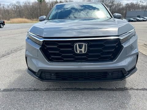 Used 2023 Honda CR-V EX-L image 3