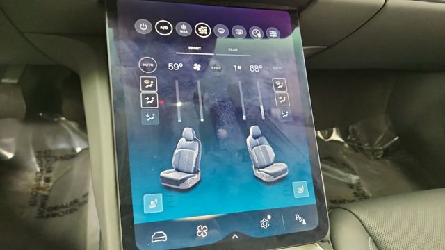 Used 2024 Lucid Air Touring AWD/4WD image 48