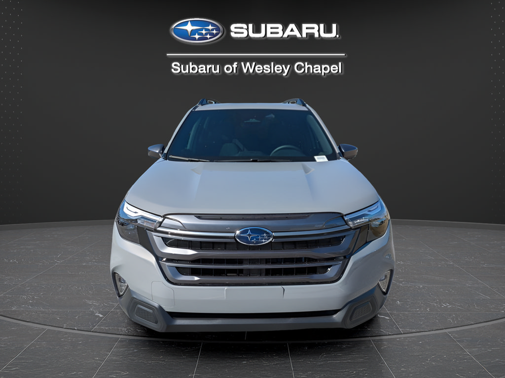 Used 2026 Subaru Forester Premium AWD/4WD image 8
