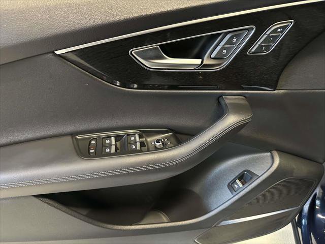Used 2025 Audi Q7 3.0T Premium Plus w/ Premium Plus Package image 16