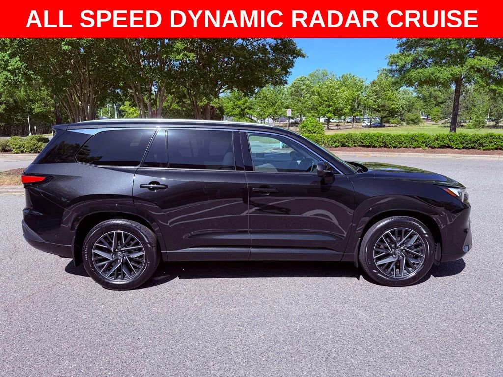 Used 2024 Lexus TX 350 FWD image 10