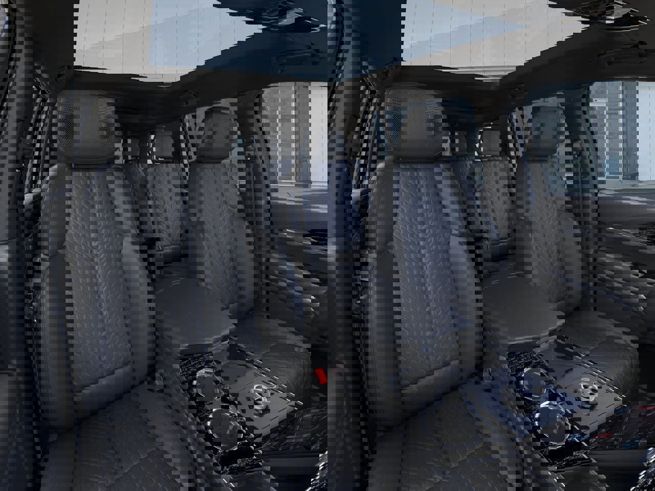 New 2026 Cadillac Escalade IQL Sport 1 w/ LPO, ONYX Package image 16