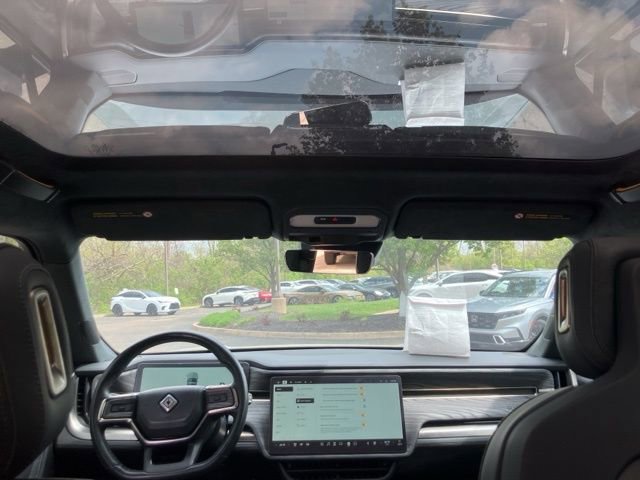 Used 2022 Rivian R1T Adventure image 35