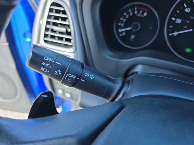Used 2022 Honda HR-V Sport image 19