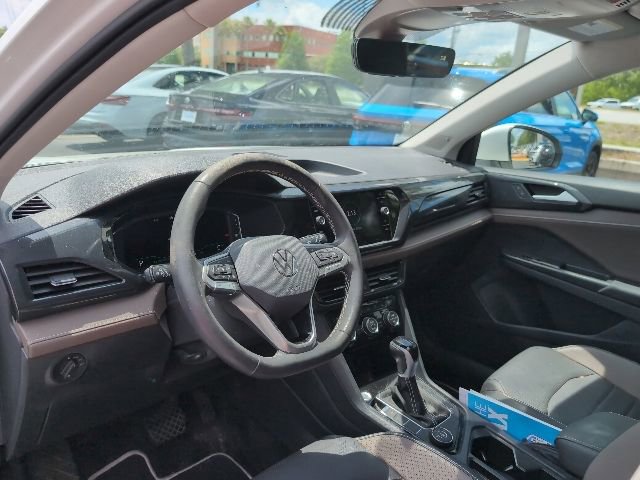 Used 2023 Volkswagen Taos SEL AWD/4WD image 8