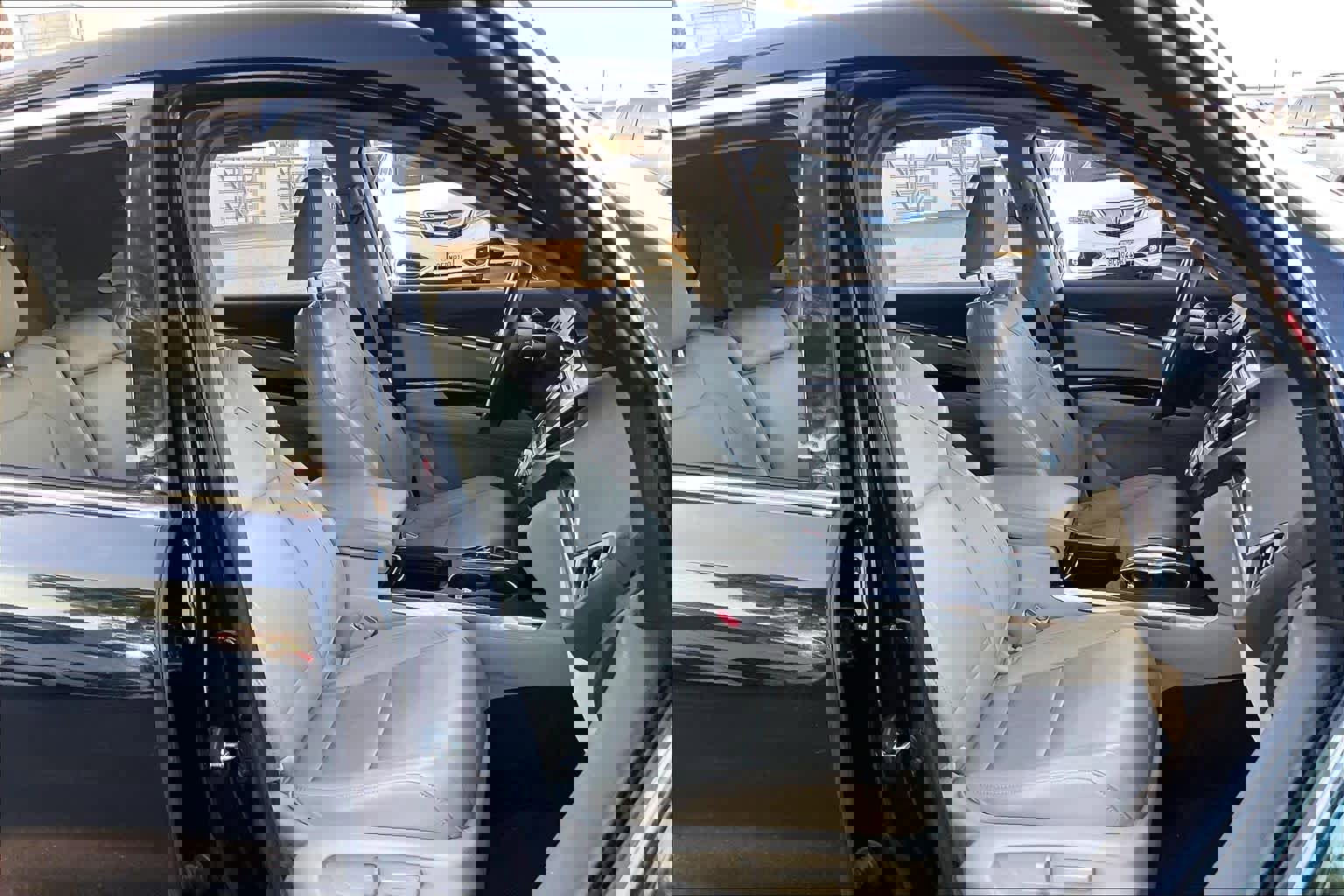 Used 2016 Acura MDX SH-AWD w/ Technology Package image 10