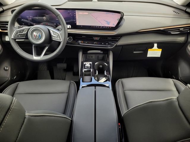 New 2026 Buick Envision Avenir AWD/4WD image 11
