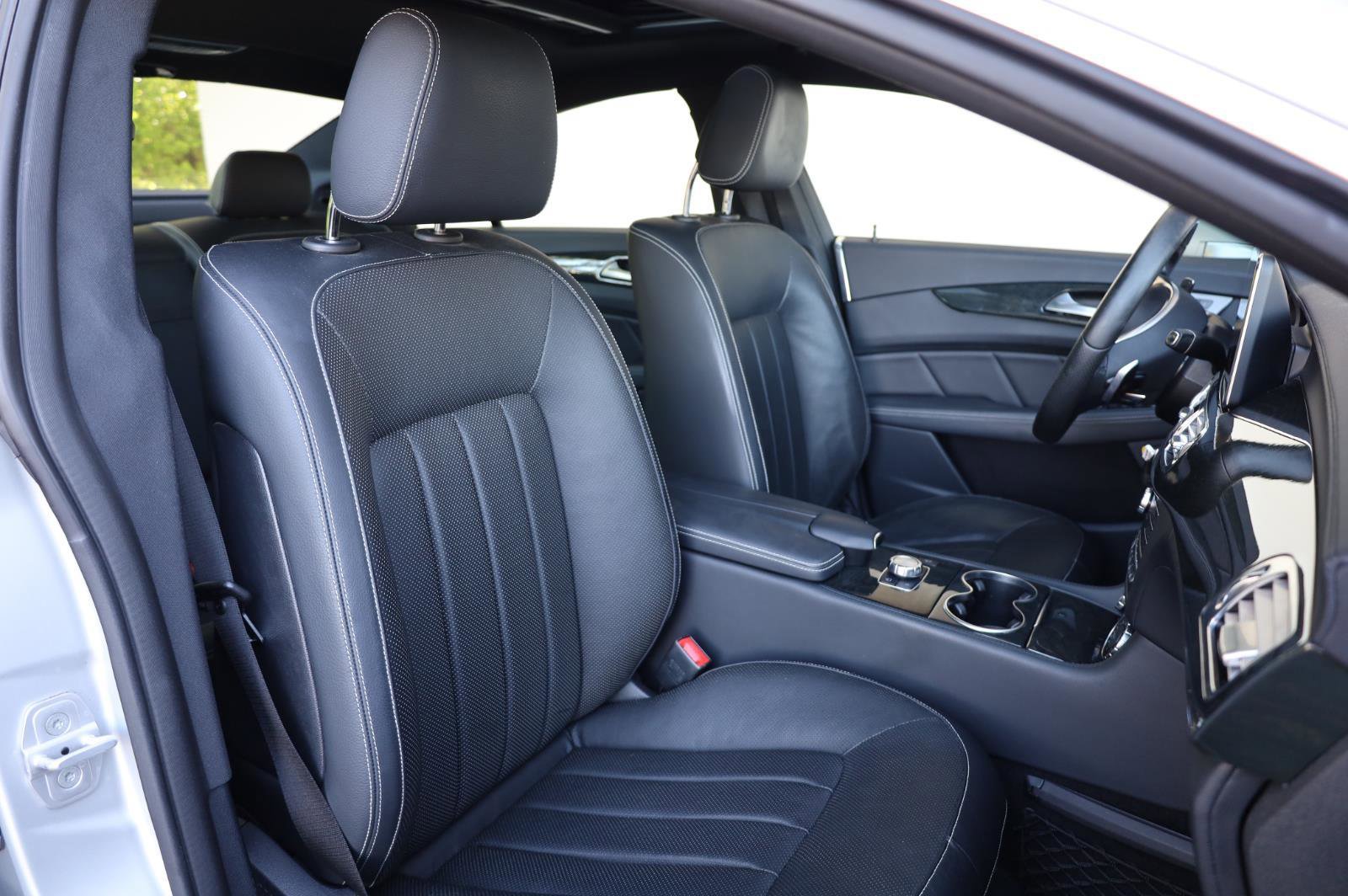 Used 2015 Mercedes-Benz CLS 400 image 24