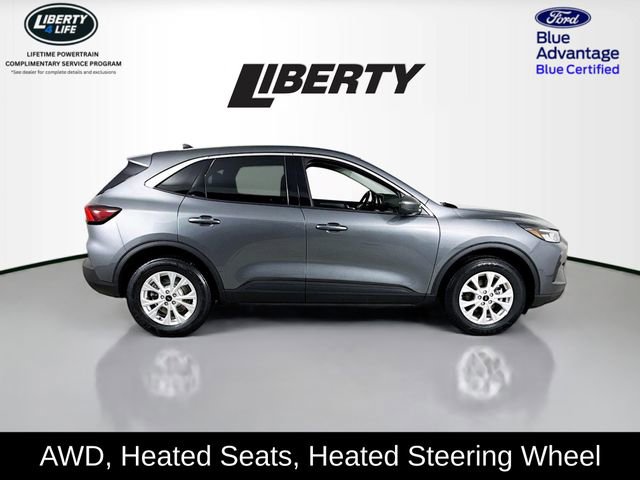 Used 2023 Ford Escape Active w/ Tech Pack #2 image 8