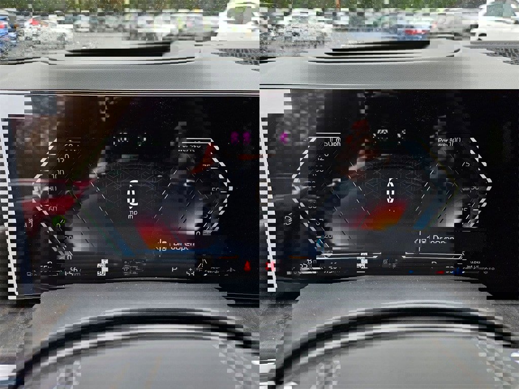 New 2026 BMW X5 xDrive40i image 13