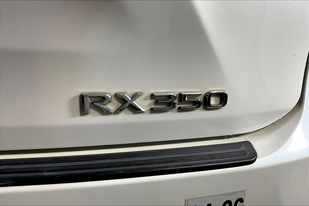 Used 2022 Lexus RX 350 FWD w/ Premium Package image 7