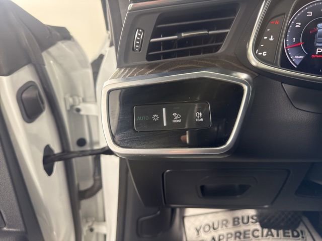 Used 2019 Audi A7 3.0T Premium Plus w/ Premium Plus Package AWD/4WD image 37