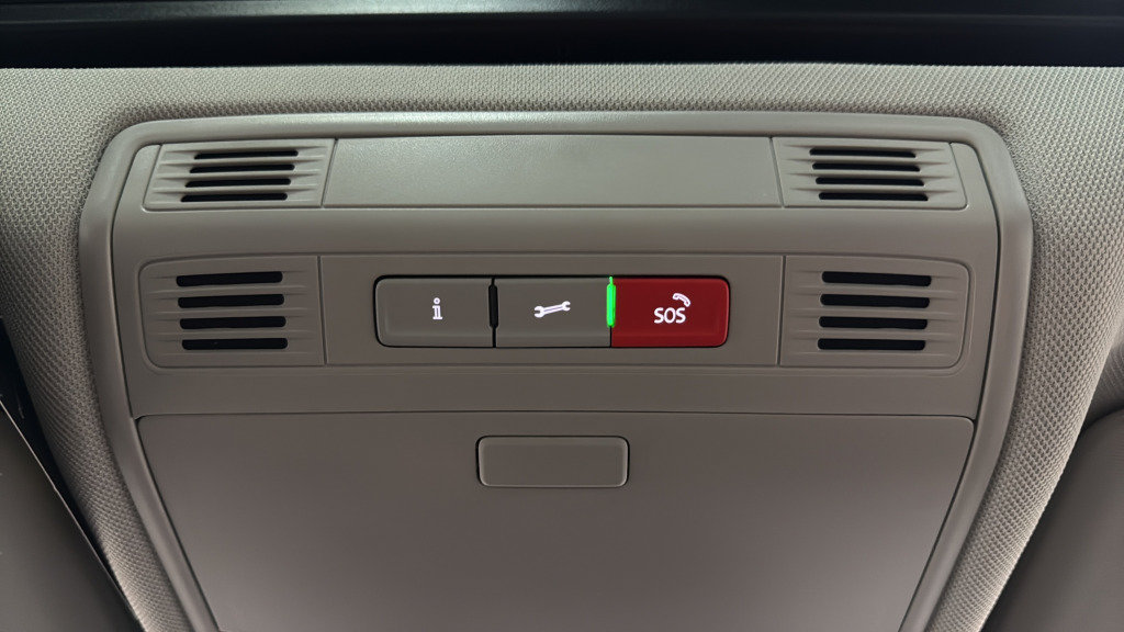 New 2026 Volkswagen Jetta SE FWD image 25