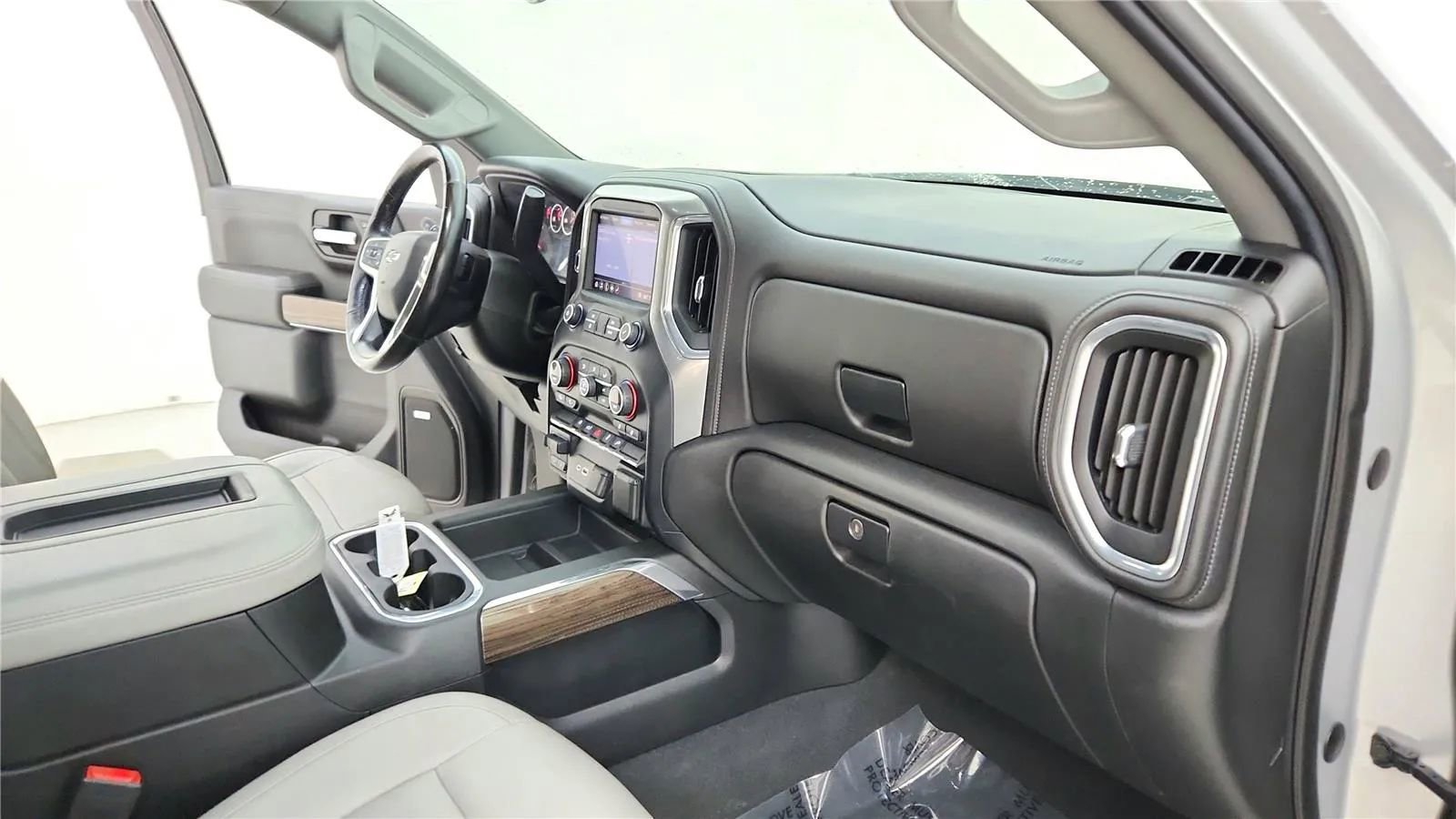 Used 2019 Chevrolet Silverado 1500 RST w/ All-Star Edition image 47