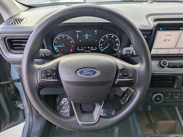 Used 2022 Ford Maverick XL w/ Equipment Group 100A Standard image 11