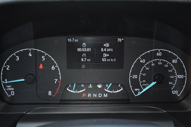 New 2025 Ford Transit 350 148 High Roof w/ Load Area Protection Package image 18