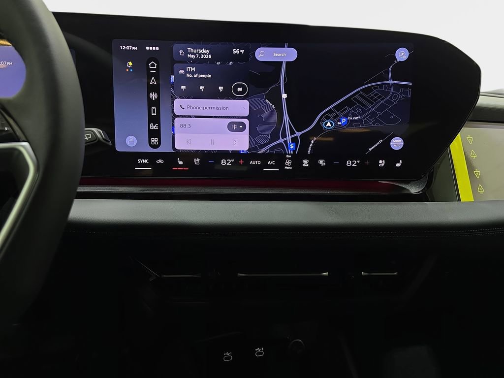 New 2027 Audi Q6 e-tron Premium Plus AWD/4WD image 18