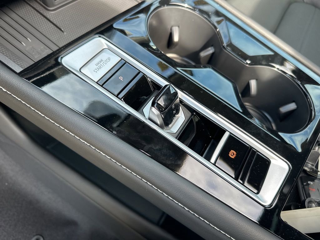 New 2026 Volkswagen Atlas SEL image 27