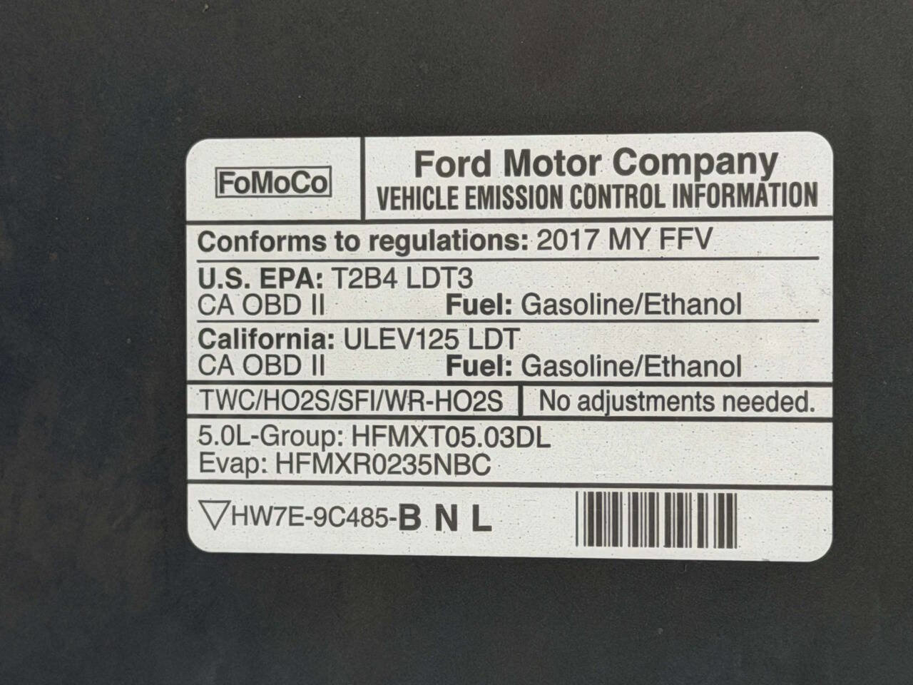 Used 2017 Ford F150 XLT image 31